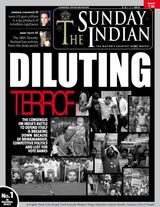 The Sunday Indian - September 22, 2013 September 22, 2013